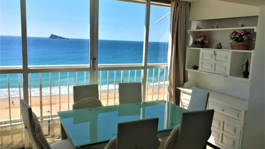 Altea Dársena Benidorm.