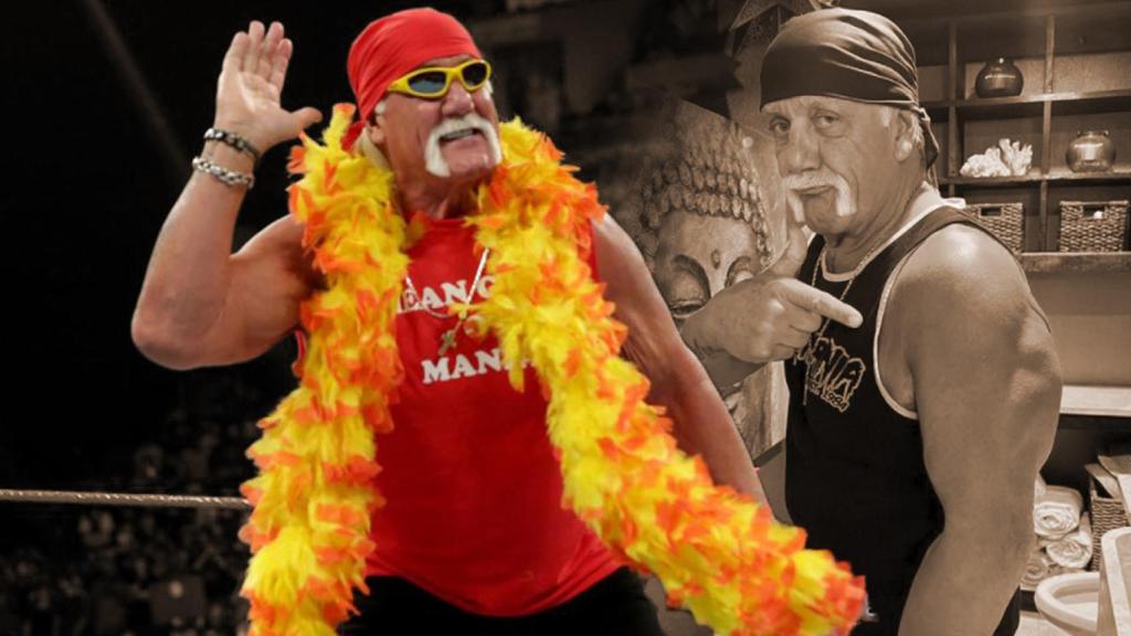 Diagnosticar deslealtad baloncesto Hulk Hogan, 25 cirugías en diez años y el precio de pelear en el wrestling:  "Tiene problemas graves"