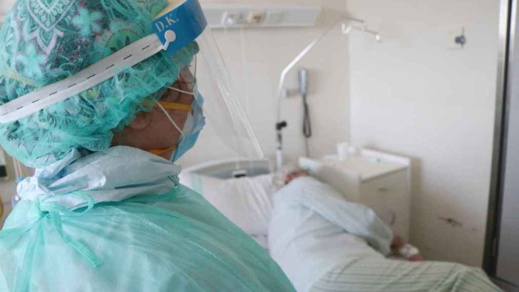 La pandemia deja 3 muertes más y 111 contagios en un día en Castilla-La Mancha