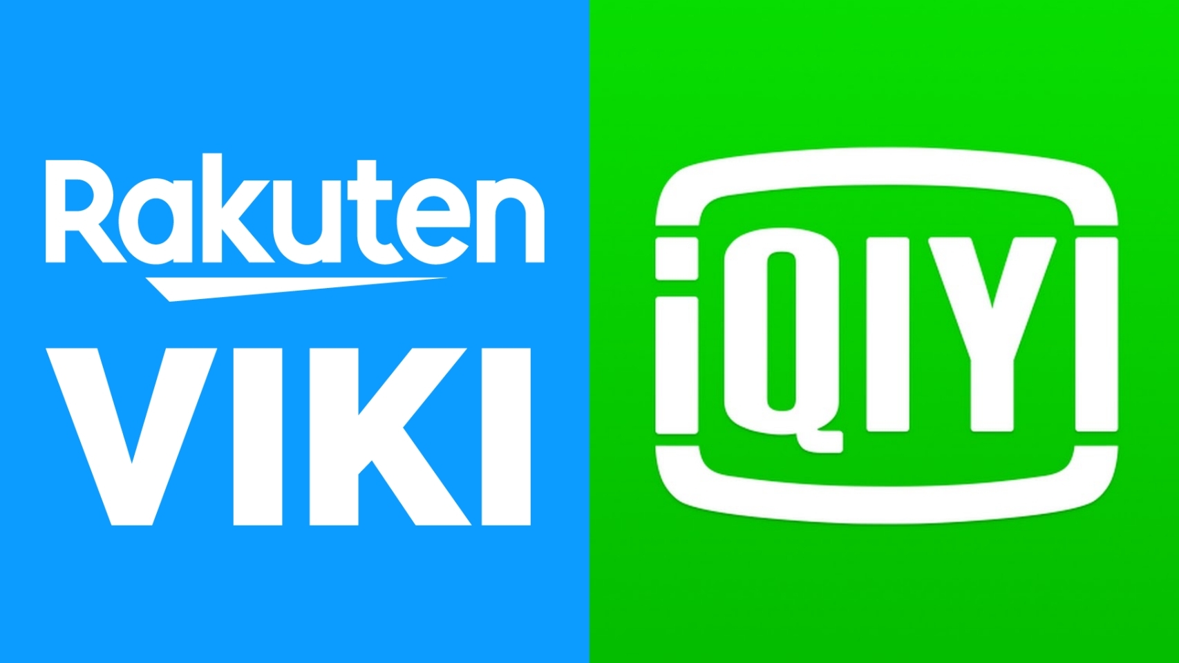 Rakuten Viki y iQUYI, dos protagonistas en el streaming asiático con subtítulos en nuestro idioma.