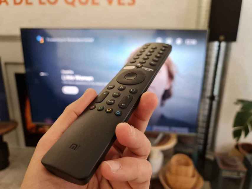 Xiaomi TV Q1E Remote