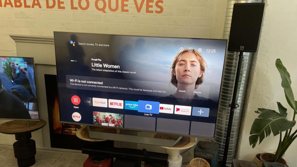 Xiaomi Mi TV Q1