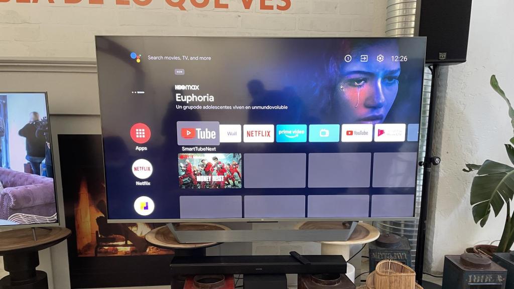 Xiaomi Mi TV Q1