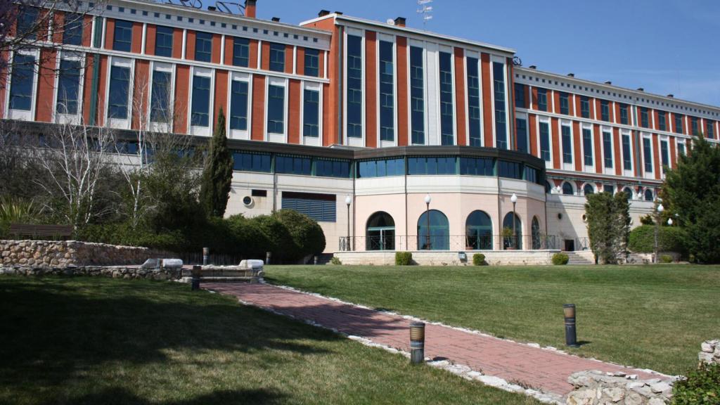 Hotel La Vega