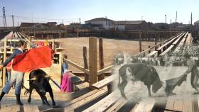 Plaza de toros de Montemayor de Pililla