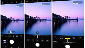 Expert RAW es la nueva app de cámara para el Galaxy S21 Ultra