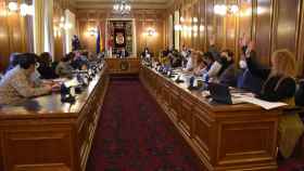 La Diputación de Cuenca modifica el presupuesto para los parques de bomberos de Cañete y Priego