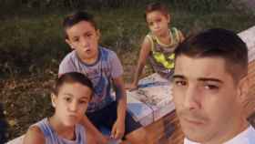 Buscan en pueblos de Toledo a los tres hermanos secuestrados en Aranjuez
