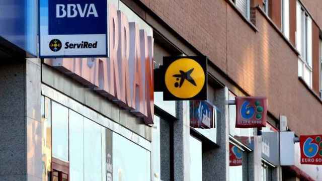Bruselas avisa a España del riesgo de aumento de la morosidad bancaria en 2022