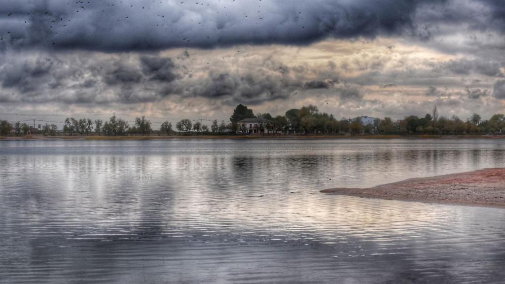 Lagunas de Villafranca (Toledo)