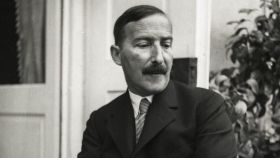 Stefan Zweig, el biógrafo intelectual de la Europa del siglo XX.