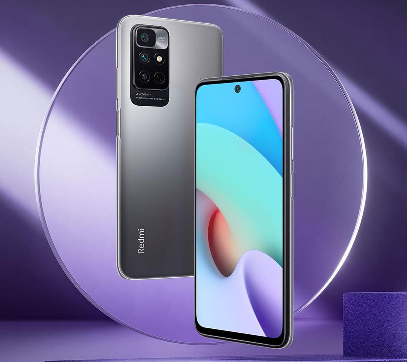 Redmi Note 11 4G
