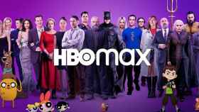 HBO Max al 50%