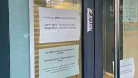 La huelga provoca el cierre del 85 % de las oficinas de Unicaja Banco en Castilla-La Mancha