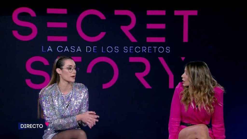 Cómo Telecinco ha reconocido que 'Secret Story' no ha funcionado en audiencias como esperaba