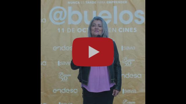 Premios +50 Emprende