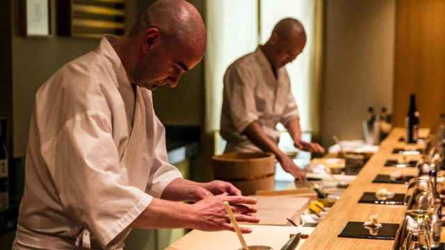 Kiro Sushi, posiblemente el restaurante japonés más auténtico de toda España