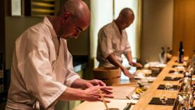 Kiro Sushi, posiblemente el restaurante japonés más auténtico de toda España
