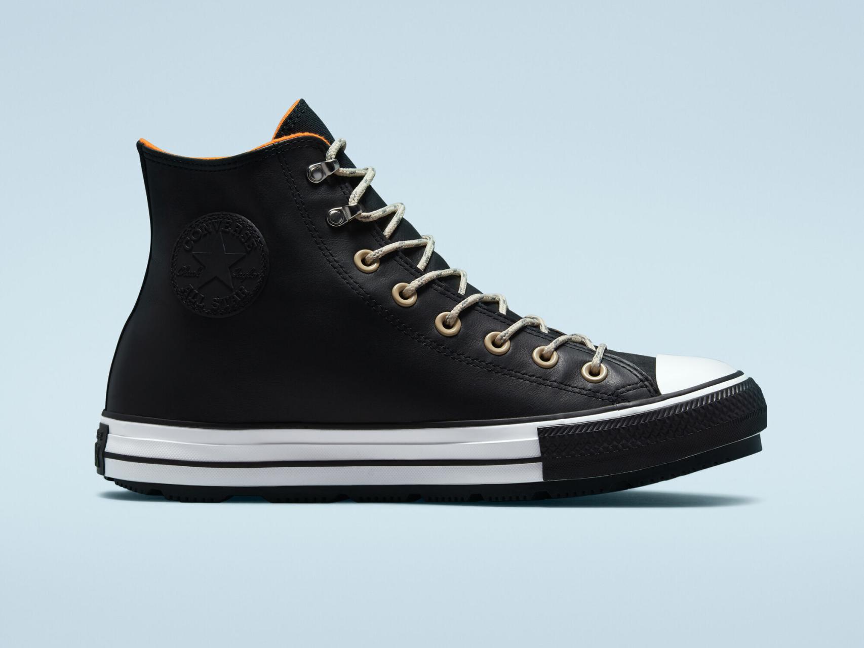10 zapatillas Converse que serán perfectas para aportar el toque 'chic' a  todo tipo de estilismos