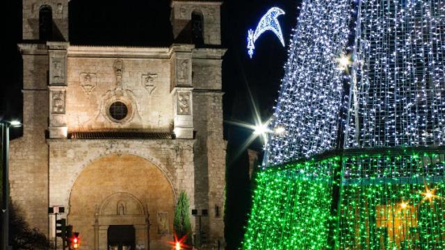 Guadalajara: el aparcamiento de Adoratrices abrirá en Navidad con seguridad antiterrorista