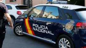 La Policía abate a un hombre que amenazó con un cuchillo a su familia en Madrid