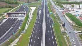 Las autopistas, banco de pruebas para la movilidad inteligente.
