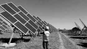 El legado fotovoltaico y la socialización de las energías limpias