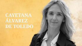 Cayetana Álvarez de Toledo / La batalla cultural