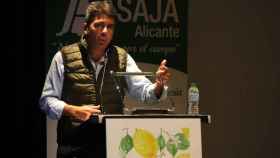 Carlos Mazón anuncia que la Diputación de Alicante creará la Casa del Limón en Orihuela.