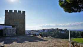 Castillo de Pinhel