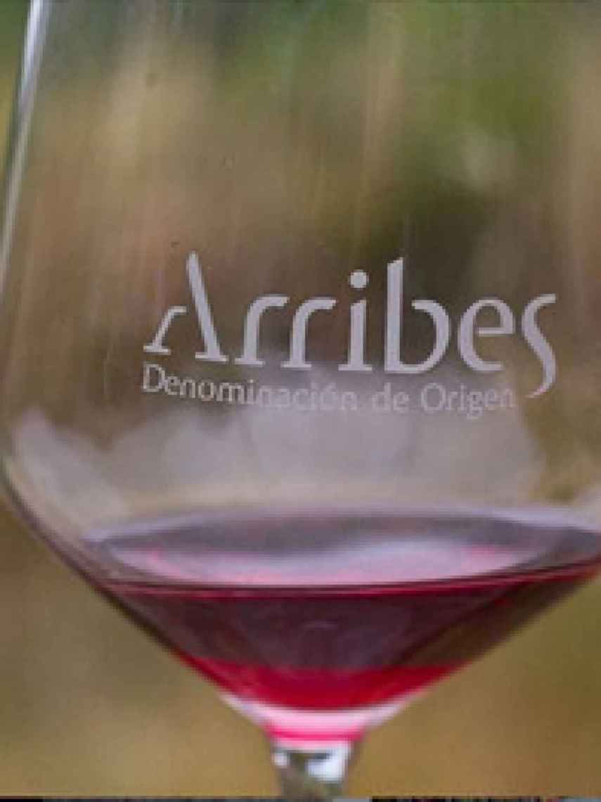 El vino de Arribes tiene Denominación de Origen