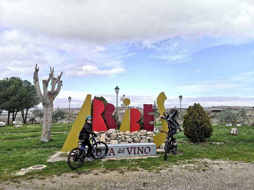 Ruta del Vino Arribes en Salamanca y Zamora