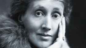 La escritora Virginia Woolf, en una imagen.