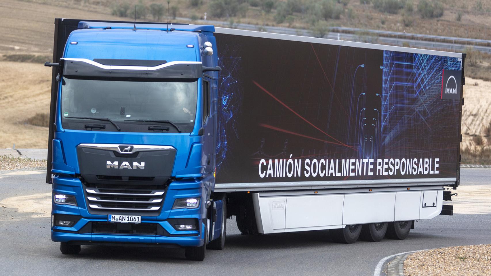 Gps camiones Navegadores GPS de segunda mano baratos en Madrid