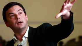 Thomas Piketty, economista.