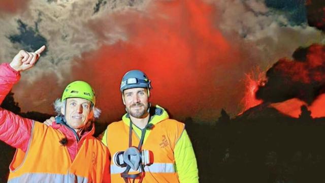 ‘Planeta Calleja’ logra ser lo más visto de la noche con el cine de La 1 pisándole los talones