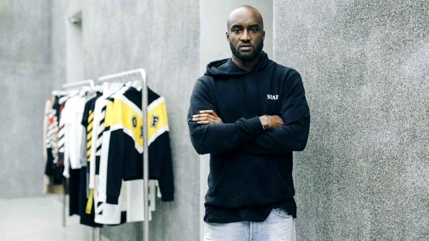 Muere Virgil Abloh, director creativo de la colección para hombres de Louis  Vuitton, a causa de un cáncer