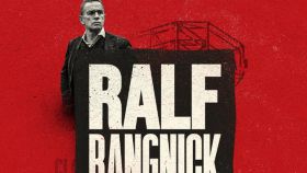 Ralf Rangnick, nuevo entrenador del Manchester United