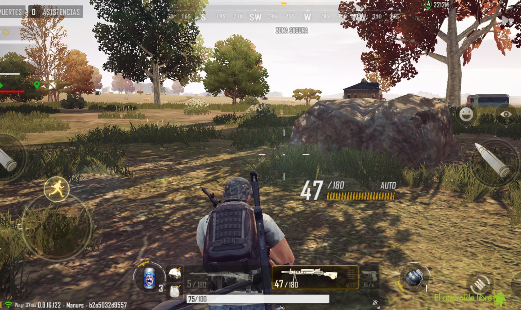 PUBG: New State