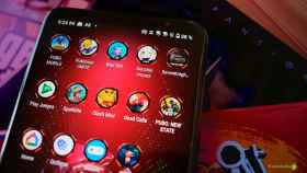 Analizamos el ASUS Rog Phone 5s, un móvil dedicado al gaming en Android