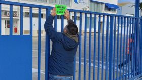 Desconvocada la huelga del metal de Alicante tras lograr los sindicatos el incremento salarial