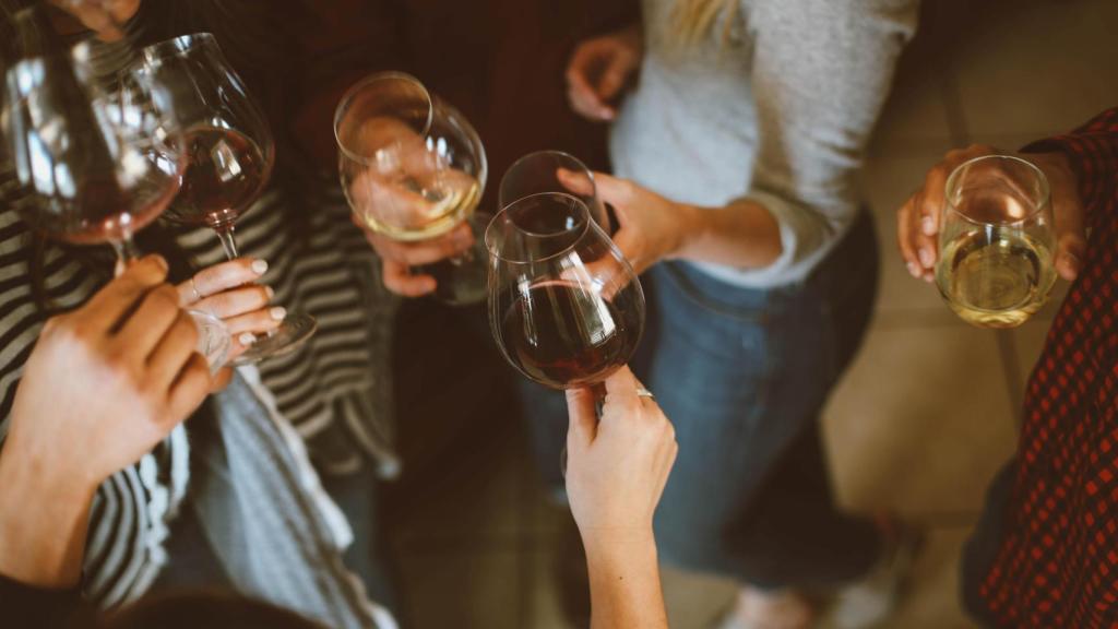 Los restaurantes de Alicante ya tienen muchas fechas cerradas para las cenas de empresa en Navidad pese a las restricciones.