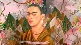 Madrid acoge la exposición 'Vida y Obra de Frida Kahlo'.