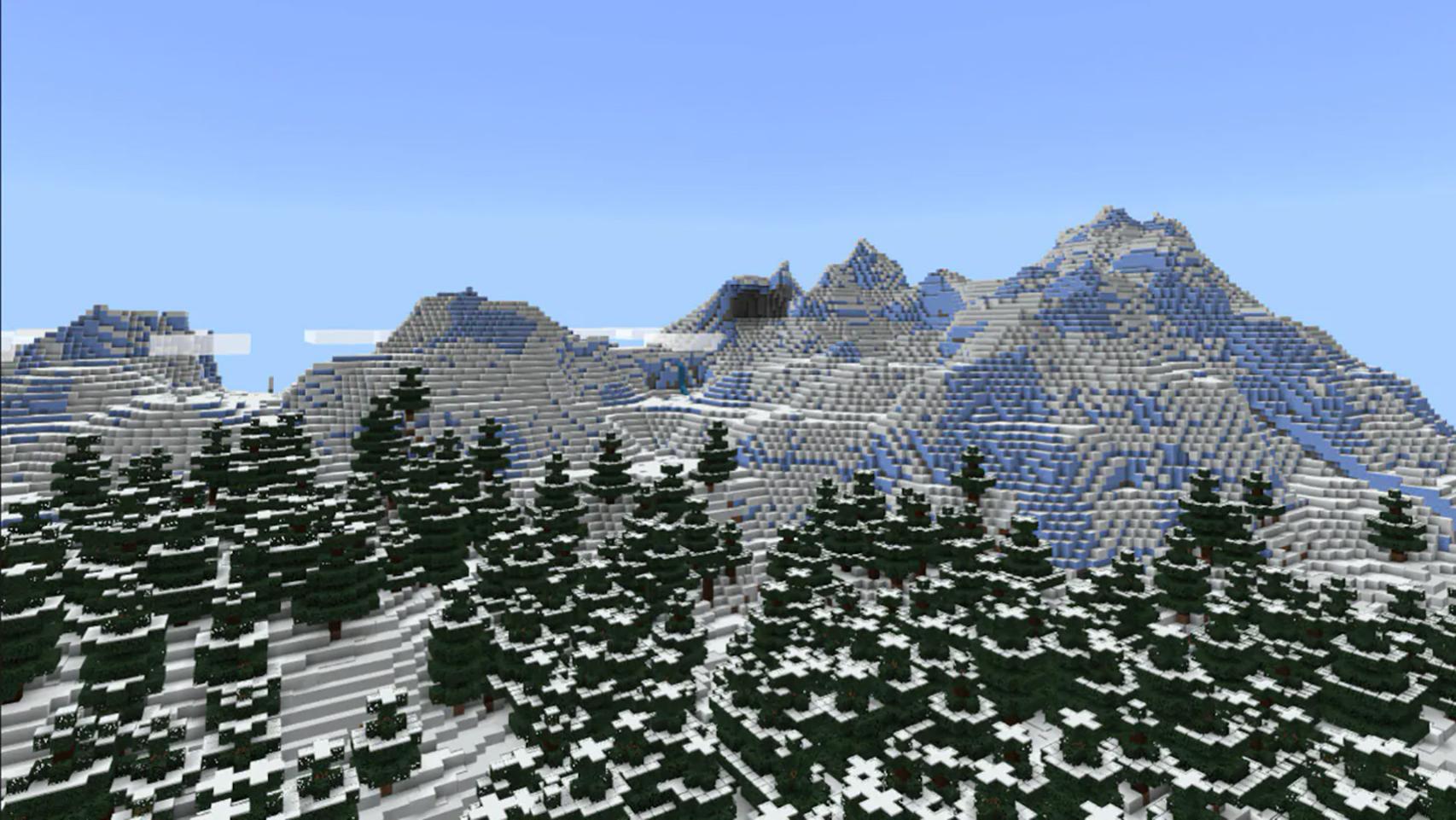 Minecraft para Android