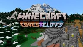 Minecraft recibe la segunda parte de una de sus mayores actualizaciones