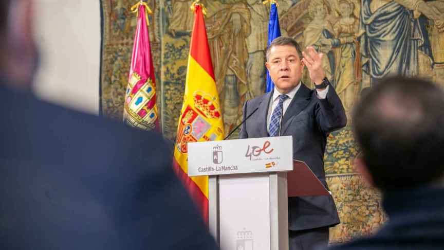 Castilla-La Mancha moviliza más de 96 millones para financiar proyectos de empresas y autónomos