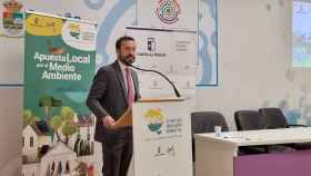Escudero implica desde Seseña a los ayuntamiento de Castilla-La Mancha en sostenibilidad