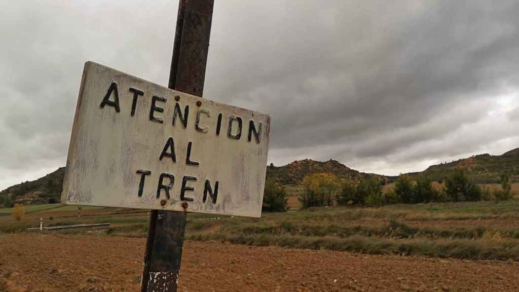 Rechazo frontal de Manifiesto por Cuenca a la eliminación del tren convencional