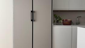 Samsung Bespoke, el frigorífico de alta gama que aporta diseño a tu cocina
