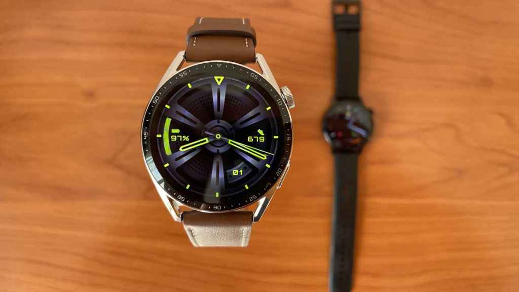Huawei Watch GT 3  46 mm
